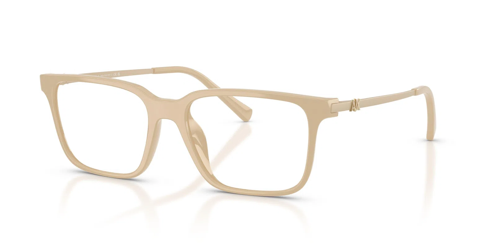 Armani Exchange 3149U Eyeglasses - view 2